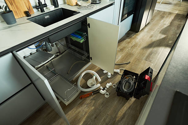 24/7 Emergency Toilet Repair experts in South Boston, VA